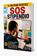 Sos Stipendio - Ebook